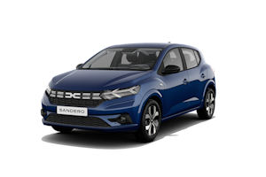 SANDERO ECO-G