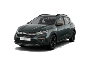 SANDERO STEPWAY