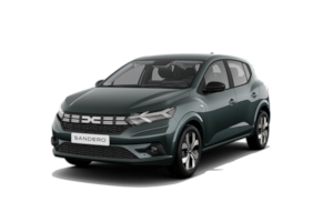 SANDERO UP&GO
