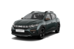 Sandero Stepway Extreme+