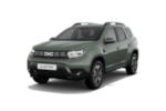 Duster Journey+