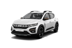 Stepway Extreme+