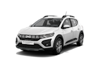 Stepway Expression