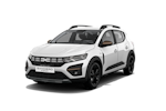 Stepway Extreme