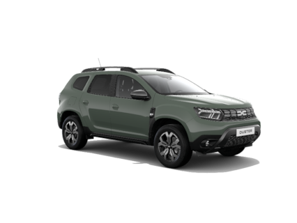 Dacia Sandero Stepway III Original Kofferraumschutz EasyFlex OE