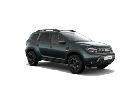 Der Dacia Duster I Preise und Versionen im Überblick