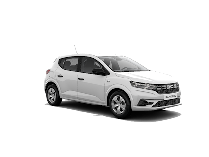 SANDERO STEPWAY Essential