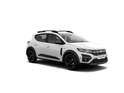 SANDERO Stepway Extreme+