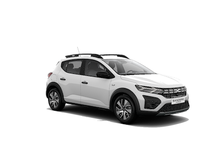 SANDERO Stepway Essential