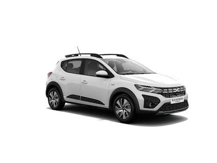 SANDERO Stepway Expression