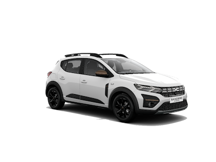 SANDERO Stepway Extreme