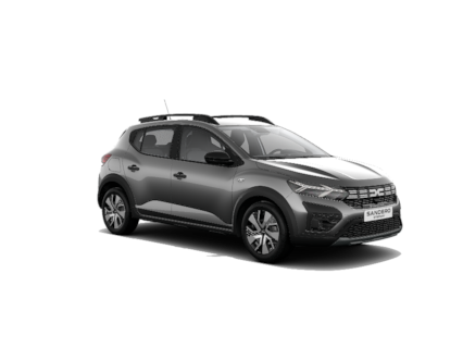 SANDERO STEPWAY Stepway Essential