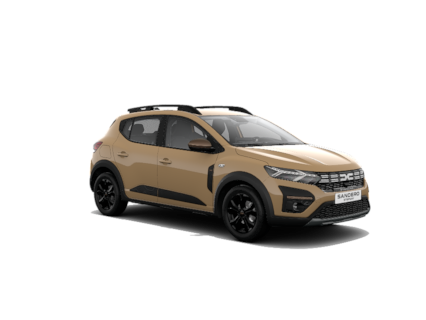 SANDERO STEPWAY Stepway Extreme