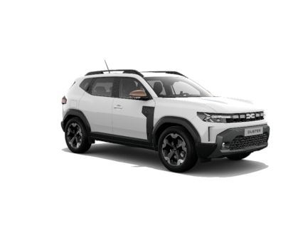 DUSTER  Extreme+
