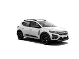 SANDERO Stepway Extreme+