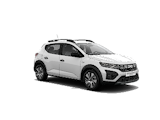 SANDERO Stepway Essential