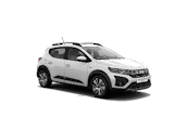 SANDERO Stepway Expression