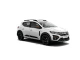 SANDERO Stepway Extreme
