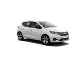 SANDERO STEPWAY Journey+