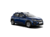 SANDERO STEPWAY Stepway Expression