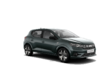 SANDERO Journey+
