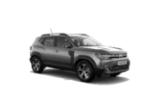 DUSTER  Journey