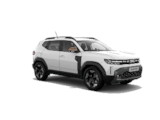 DUSTER  Extreme+